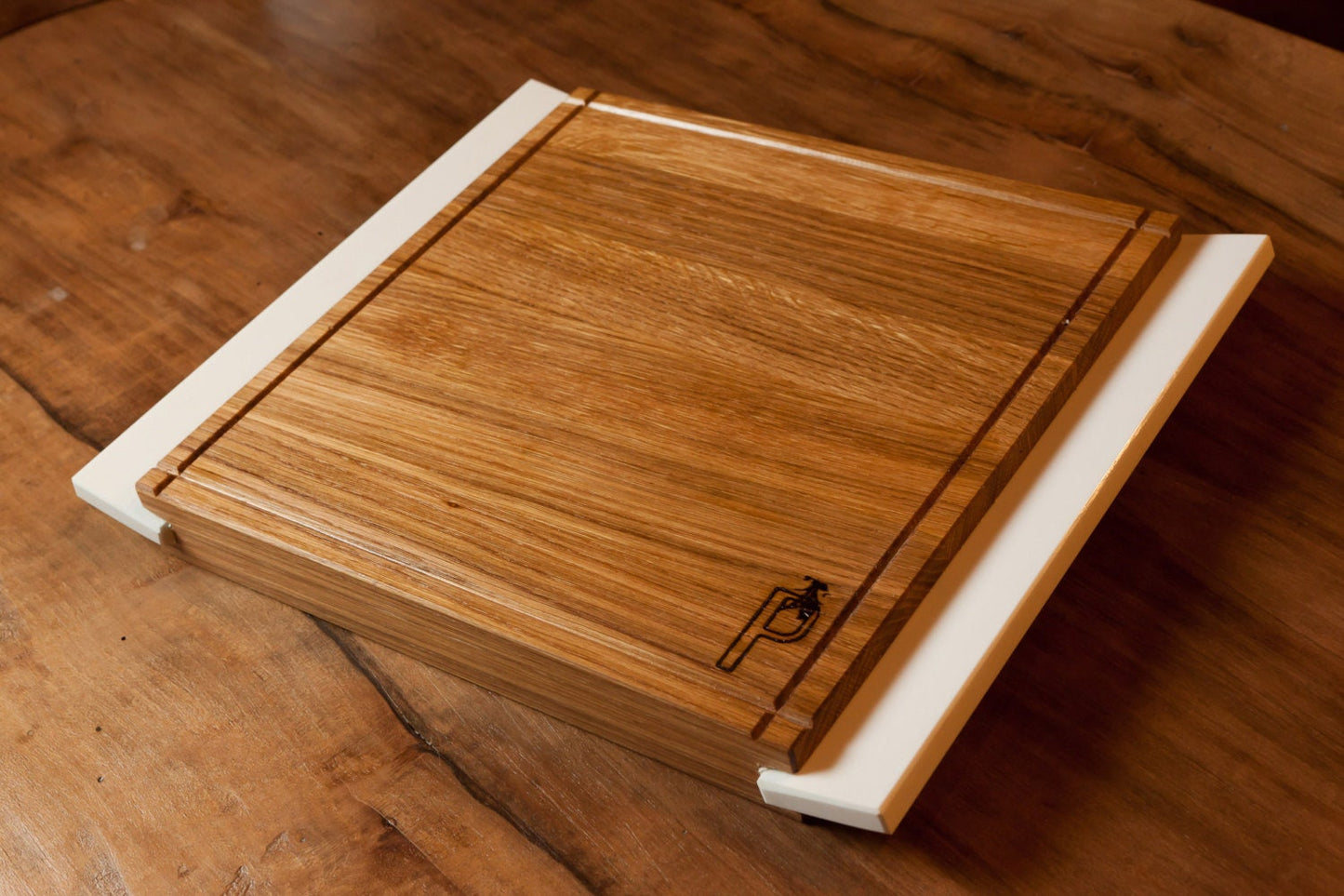 QUADRICO cutting board