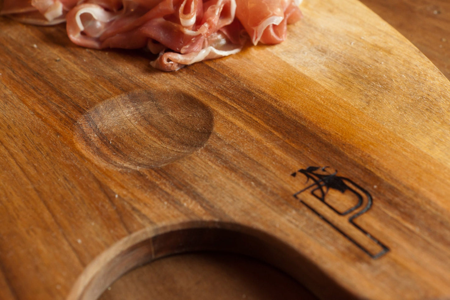 Tagliere TAVOLOZZA