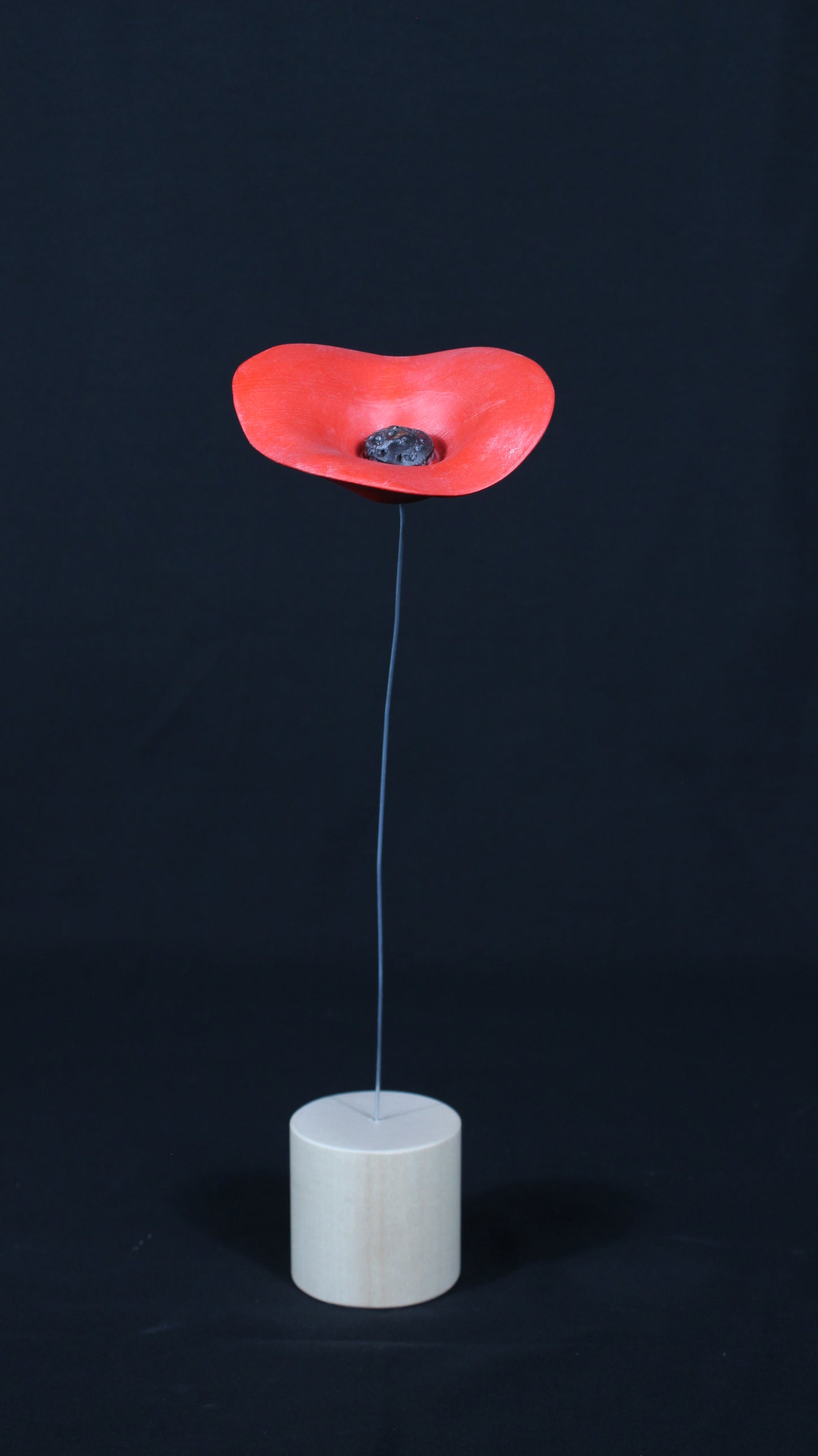 Fiore PAPAVERO