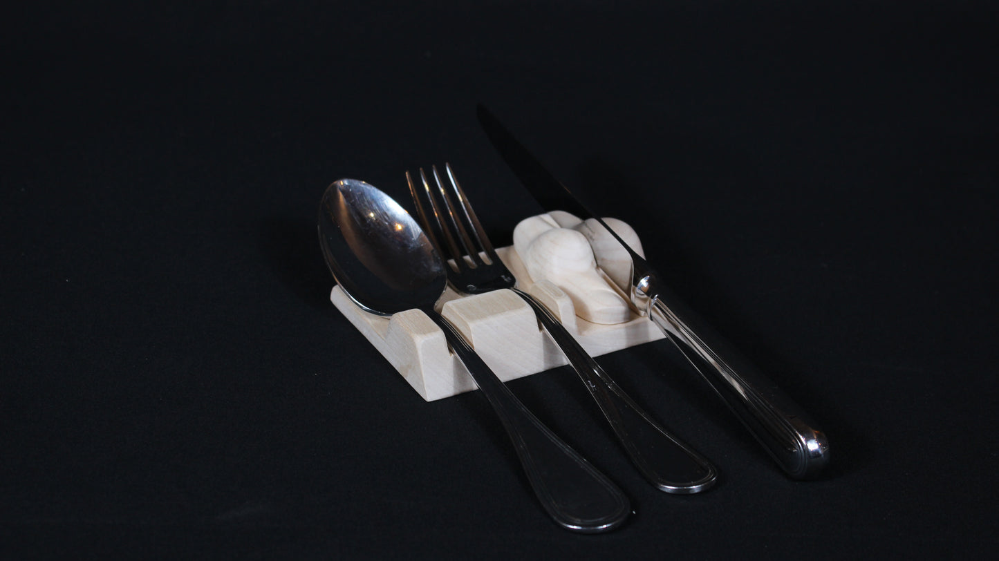 Cutlery holder Culetto