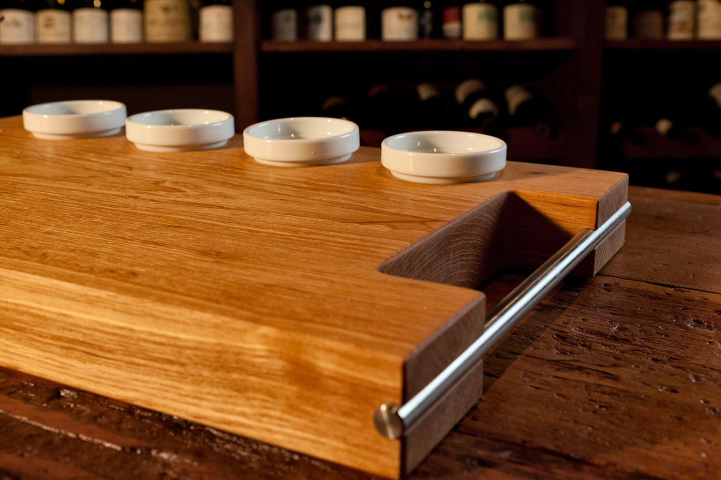 Gustò serving board 