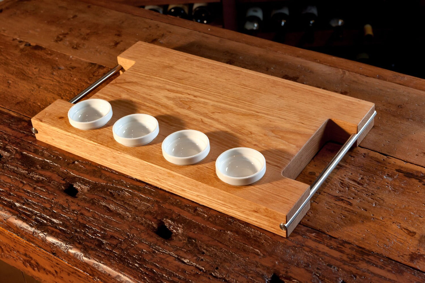 Gustò serving board 