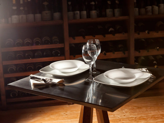 Tavolo TA FUBARRIQUE