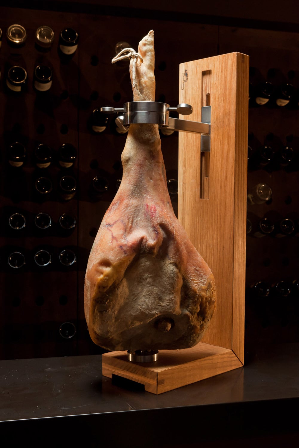 Morsa porta prosciutto "LARGE"