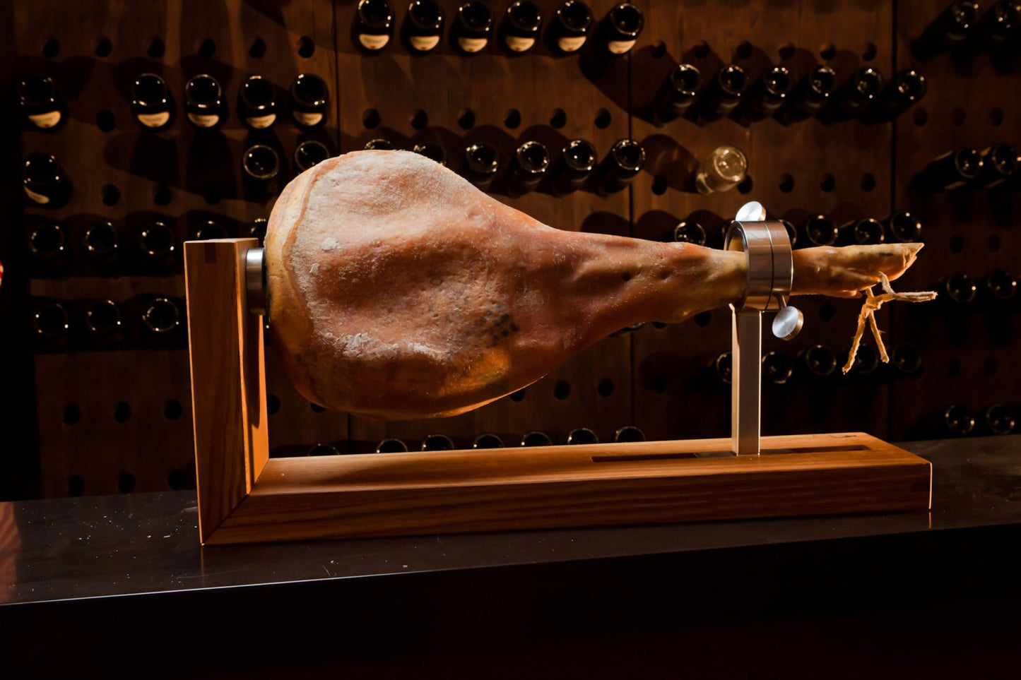 Morsa porta prosciutto "LARGE"