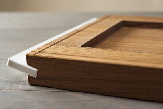 Tagliere NEW QUADRICO