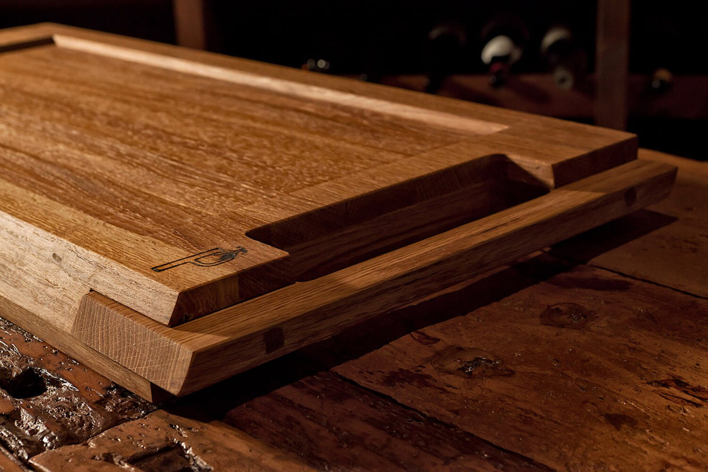 Serving board Classic Medium