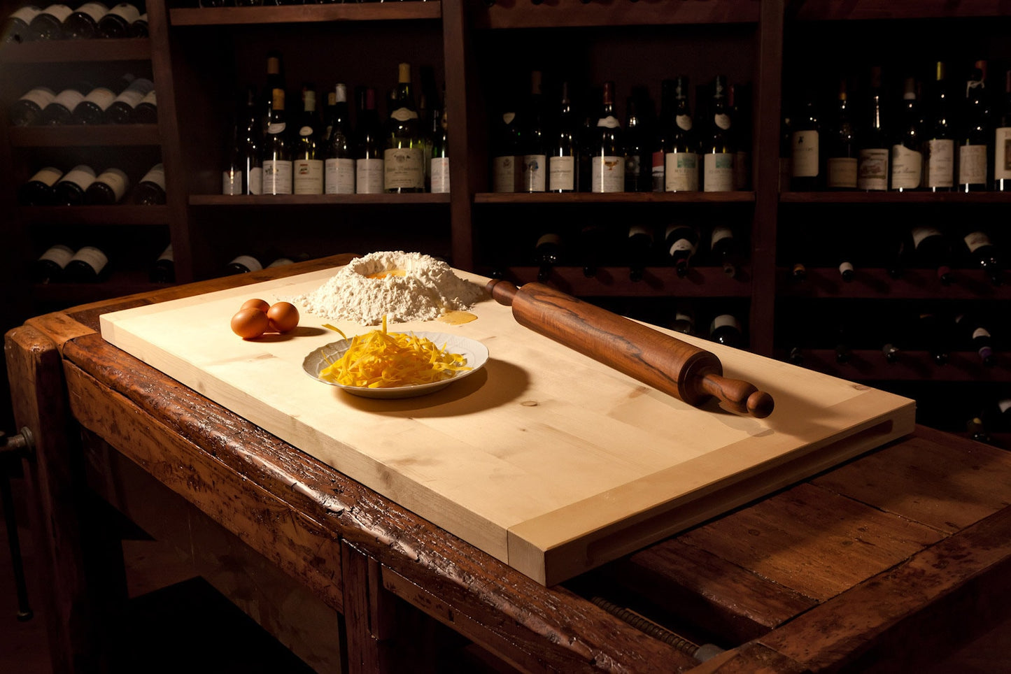 Pastry board LASSE