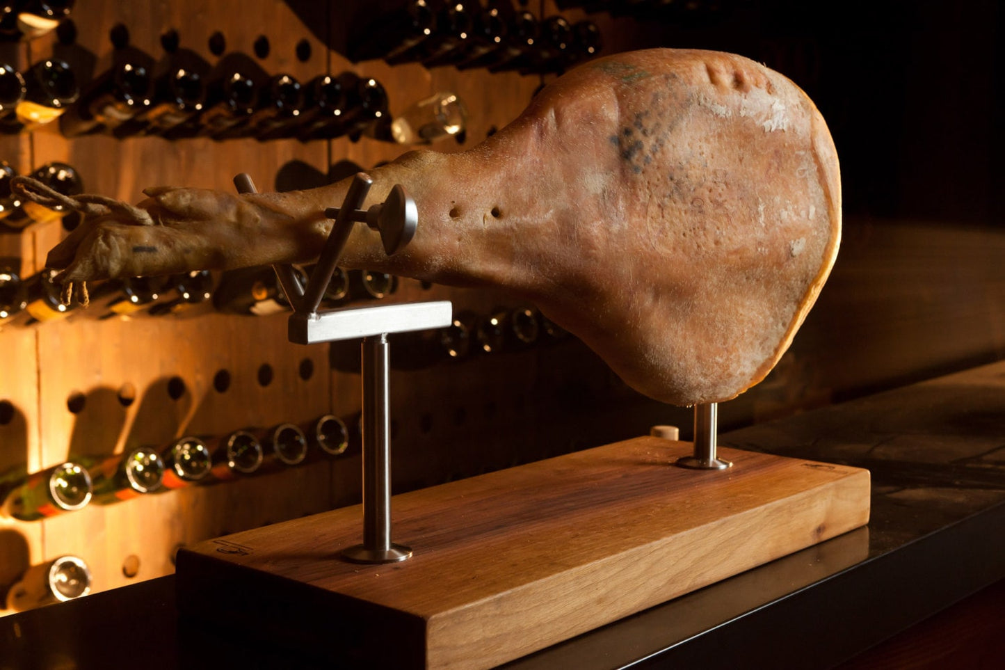 Ham Holder MEDIUM 