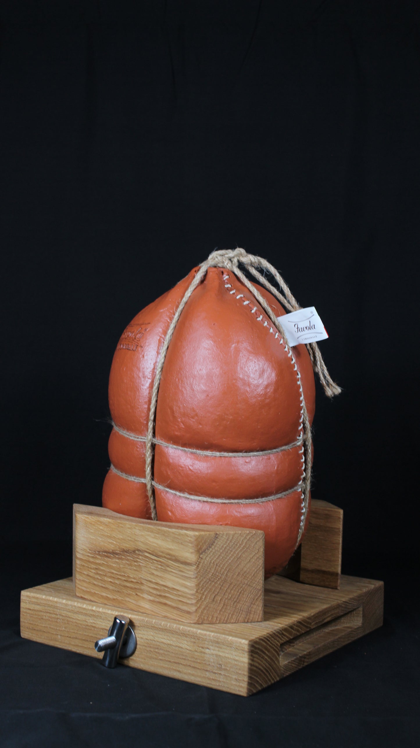 Mortadella holder DELLA