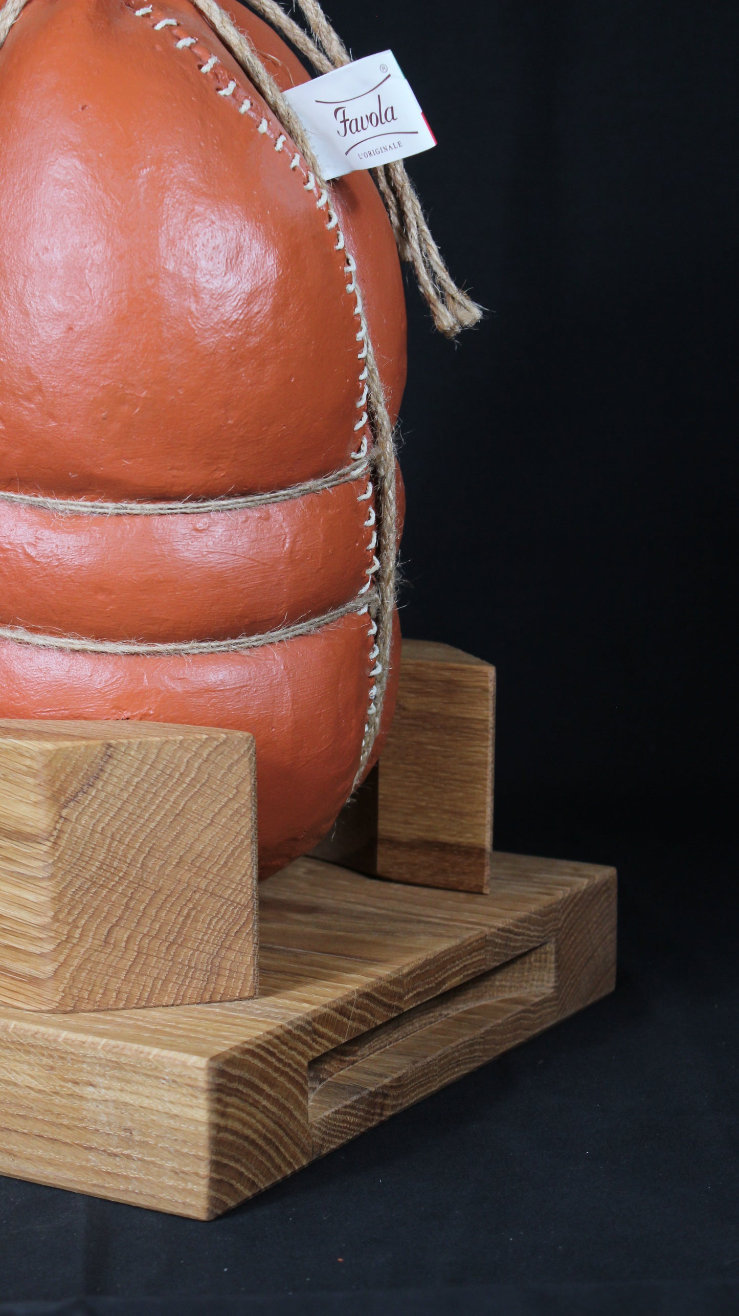 Mortadella holder DELLA