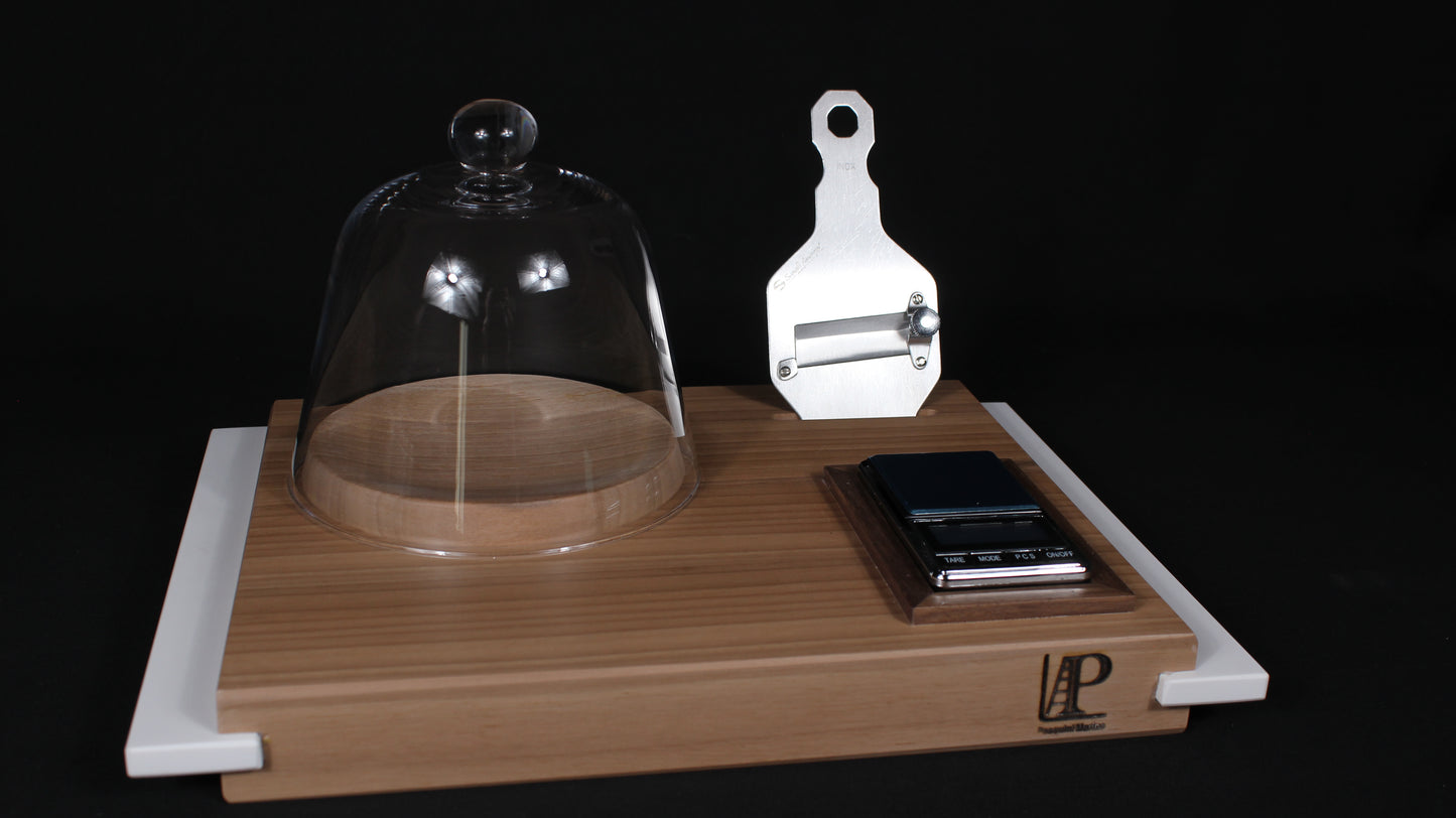 Truffle Server
