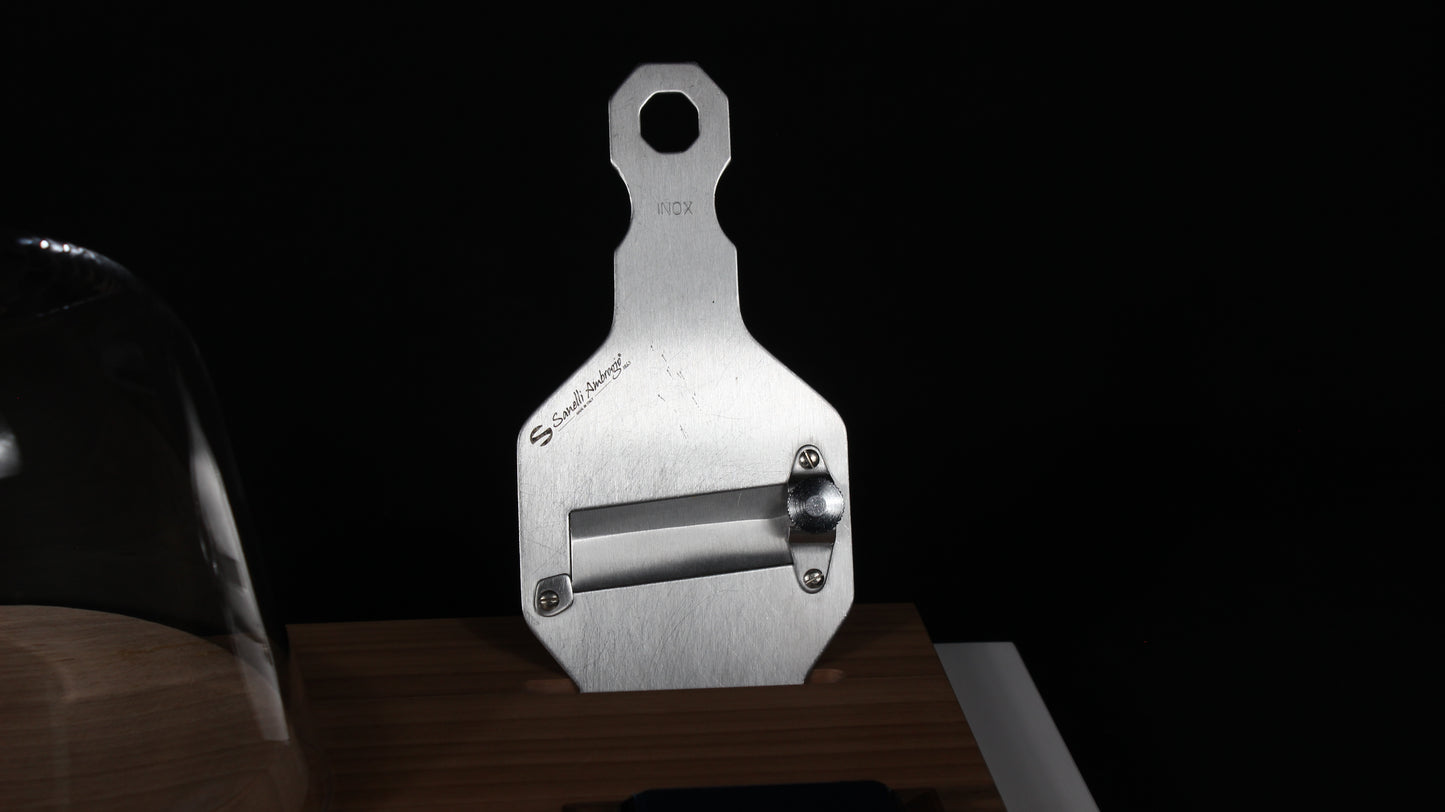Truffle Server