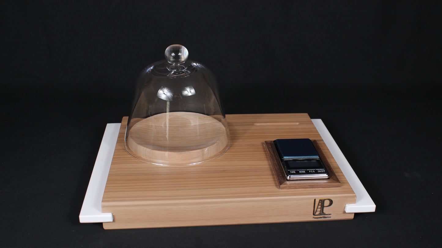 Truffle Server