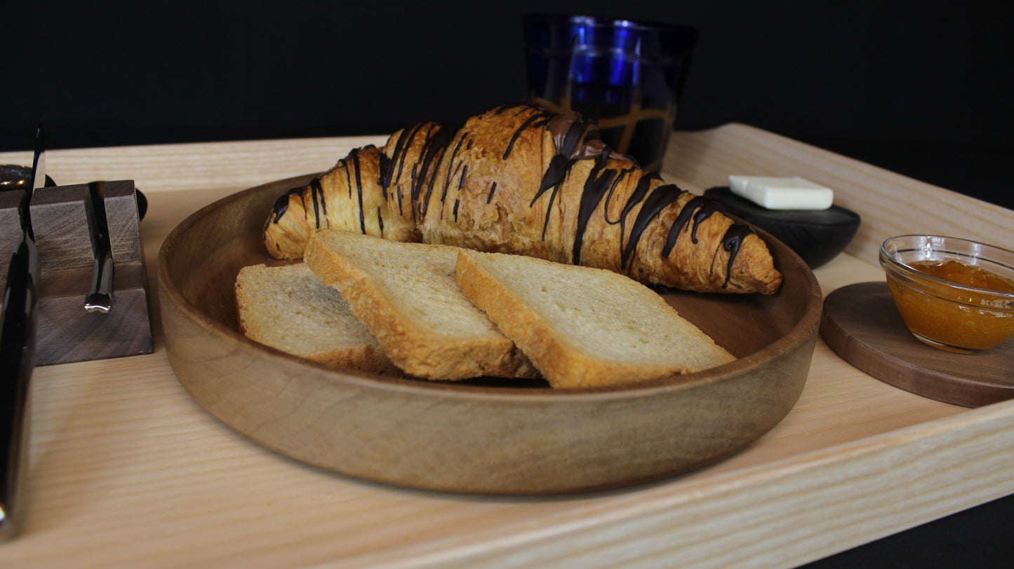 Vassoio TRAY SMALL ASH
