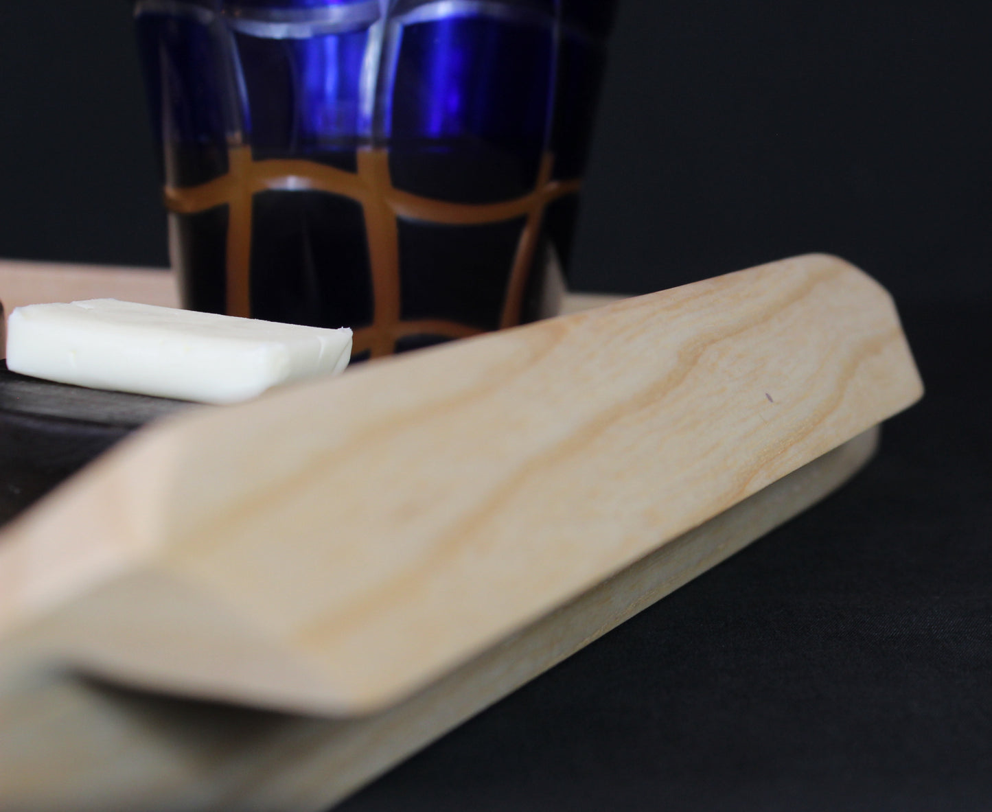 Vassoio TRAY SMALL ASH
