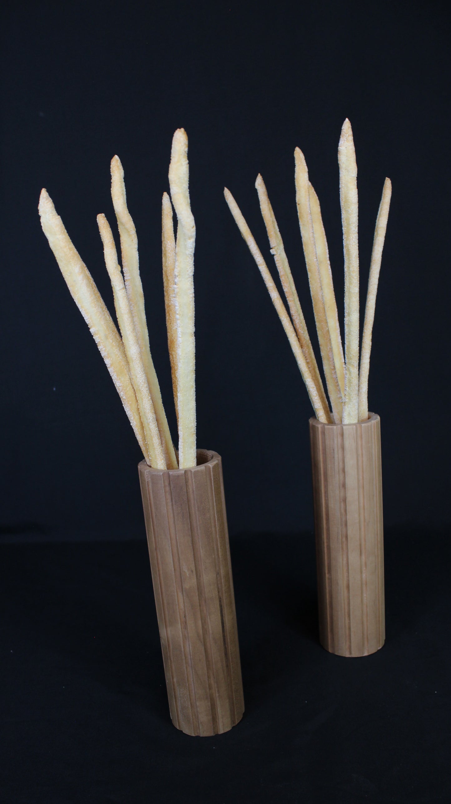 BREADSTICK HOLDER