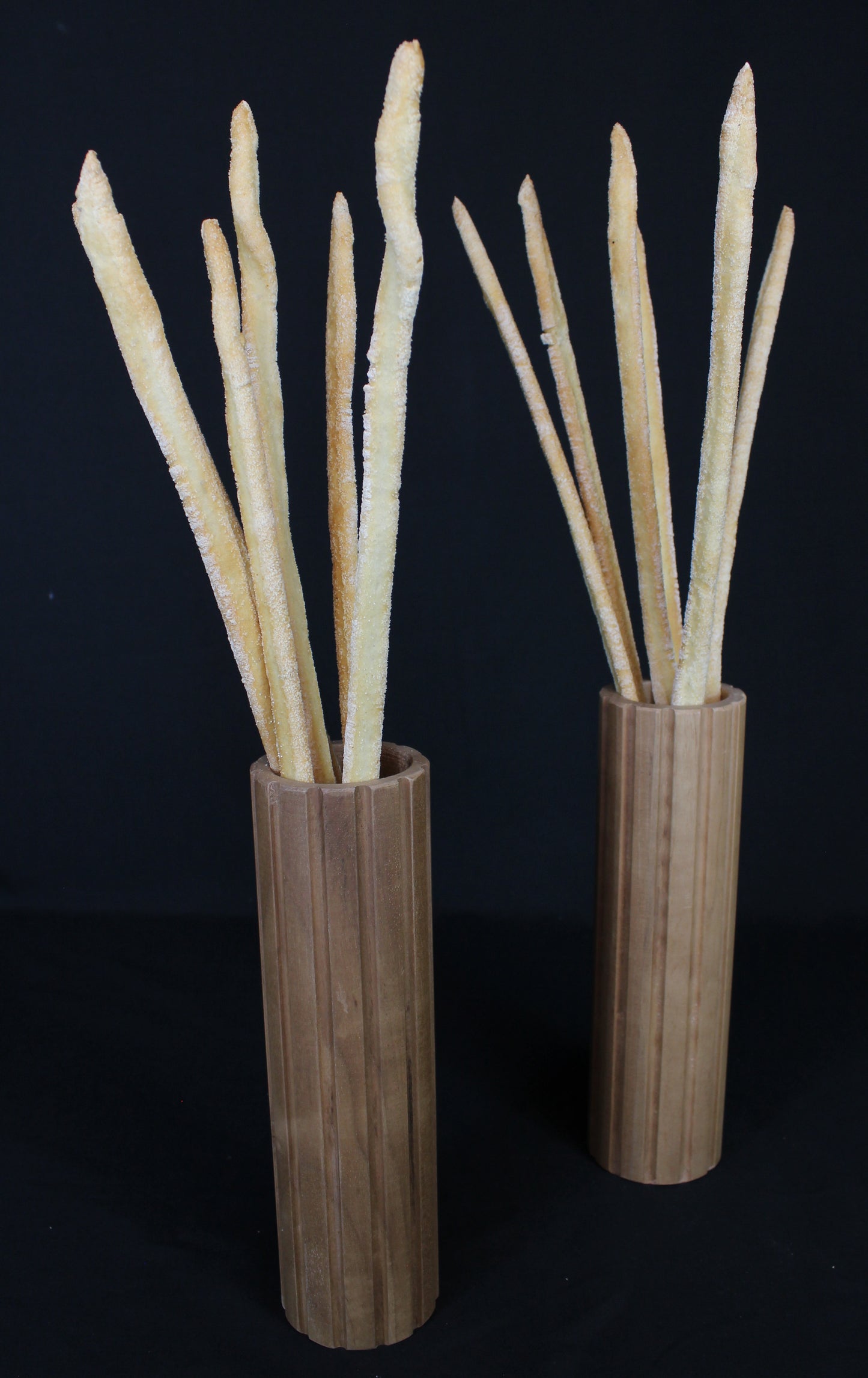 BREADSTICK HOLDER