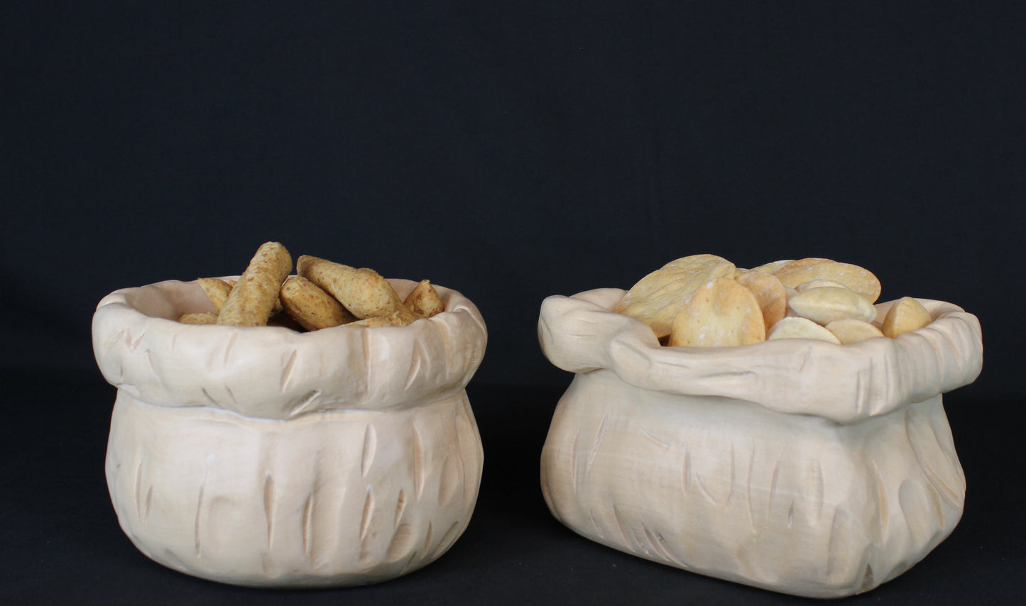 BREAD HOLDER 2