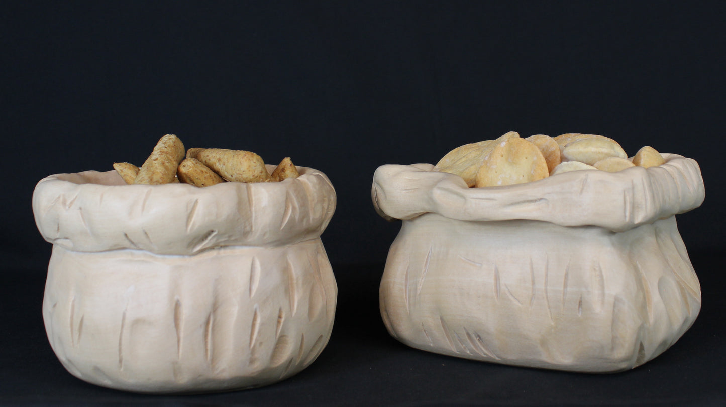 BREAD HOLDER 2