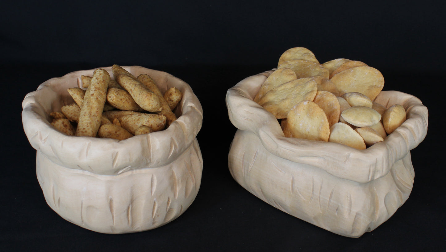 BREAD HOLDER 2