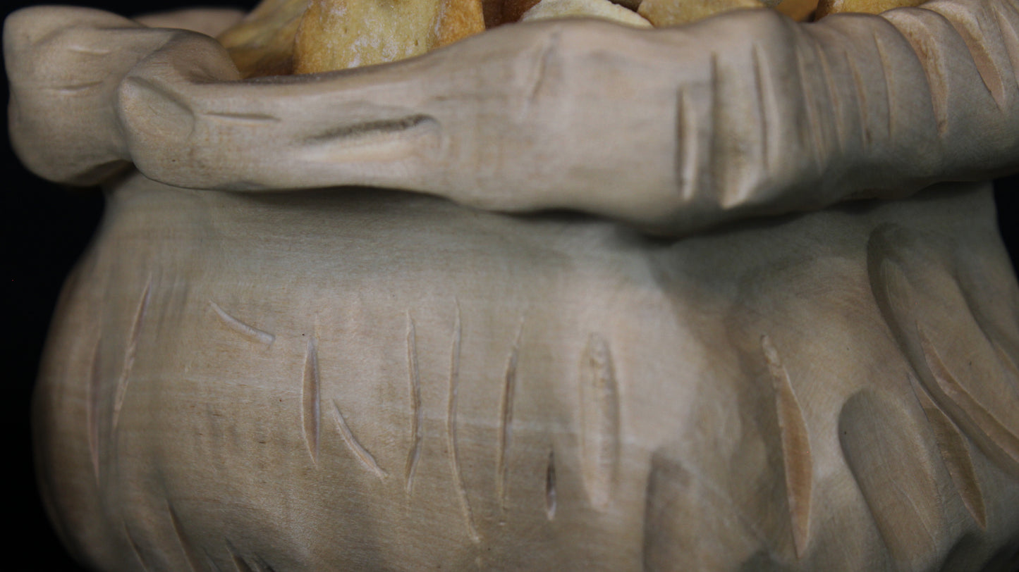 BREAD HOLDER 2