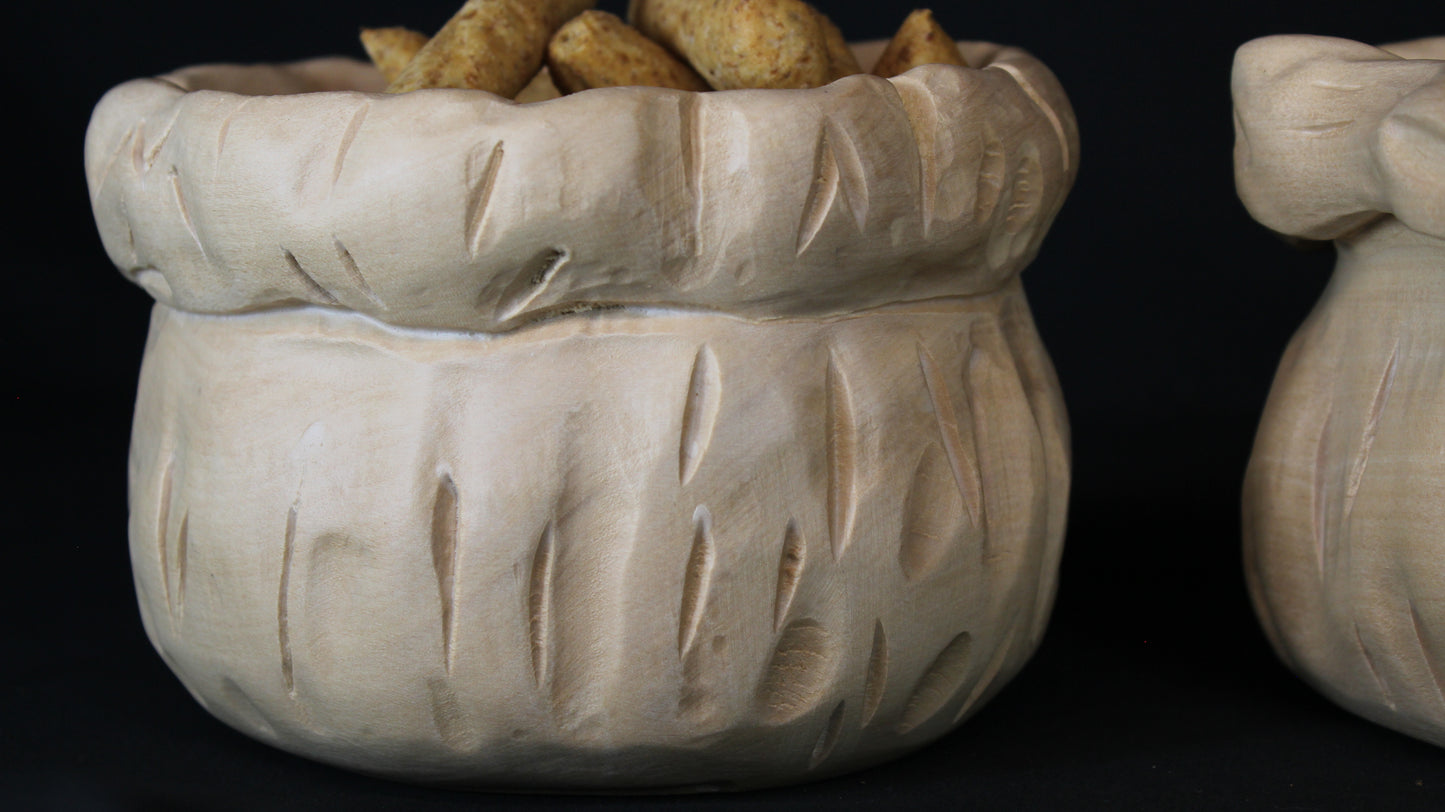 BREAD HOLDER 2