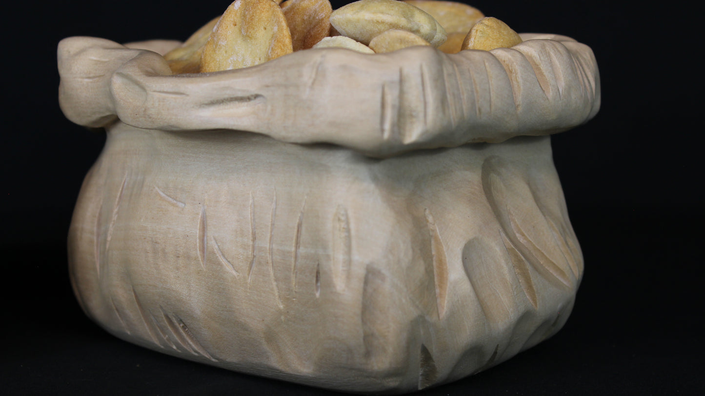 BREAD HOLDER 2