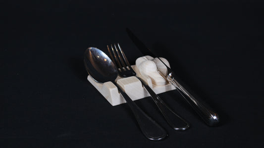 Cutlery holder Culetto