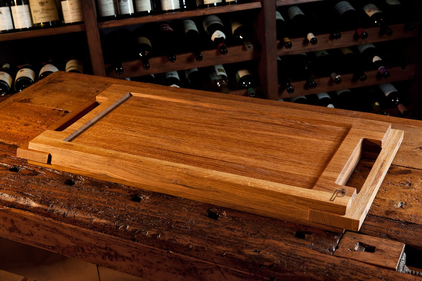Serving board Classic Medium