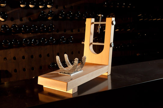 Morsa porta prosciutto "SMALL"