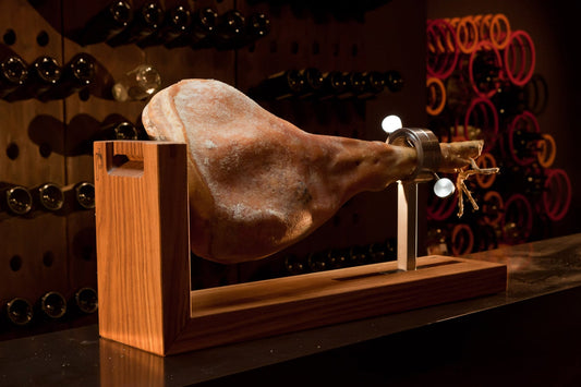 Morsa porta prosciutto "LARGE"
