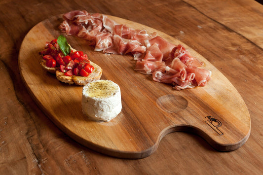 Tagliere TAVOLOZZA