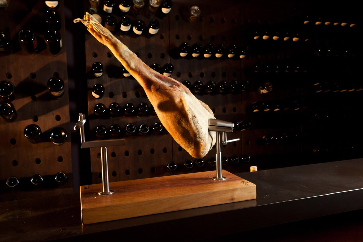 Ham Holder MEDIUM 